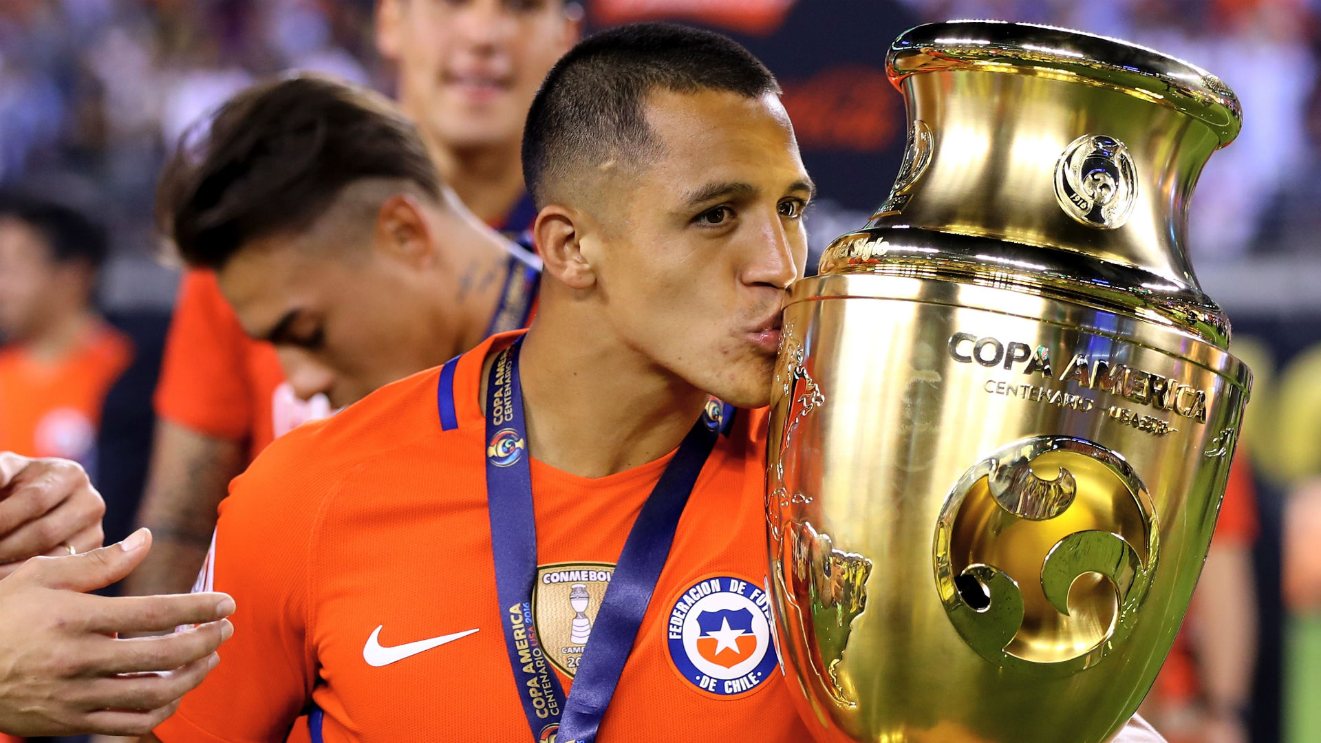 Argentina và Colombia đồng đăng cai Copa America 2020 Copa America, Argentia colombia, copa America 2020, Copa america 2019, argentina và colombia đăng cai copa America 2020