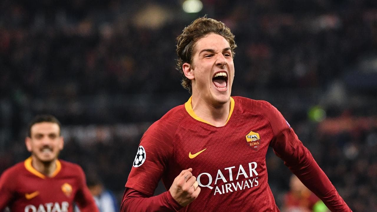 PSG quan tâm Zaniolo Tin chuyển nhượng, chuyển nhượng MU, chuyển nhượng real, chuyển nhượng Chelsea, chuyển nhượng hôm nay, chuyển nhượng 14/3