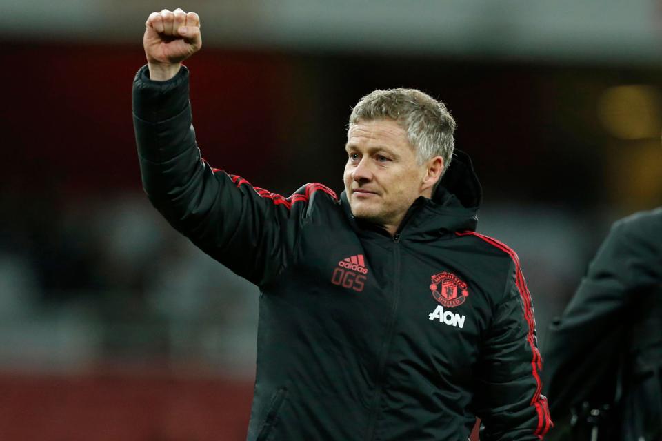 Solskjaer cho rằng MU đã sẵn sàng gặp Barca Solskjaer, HLV solskjaer, Solsa, Champion League, tứ kết champions league, mu vs barca, bốc thăm c1, tứ kết c1