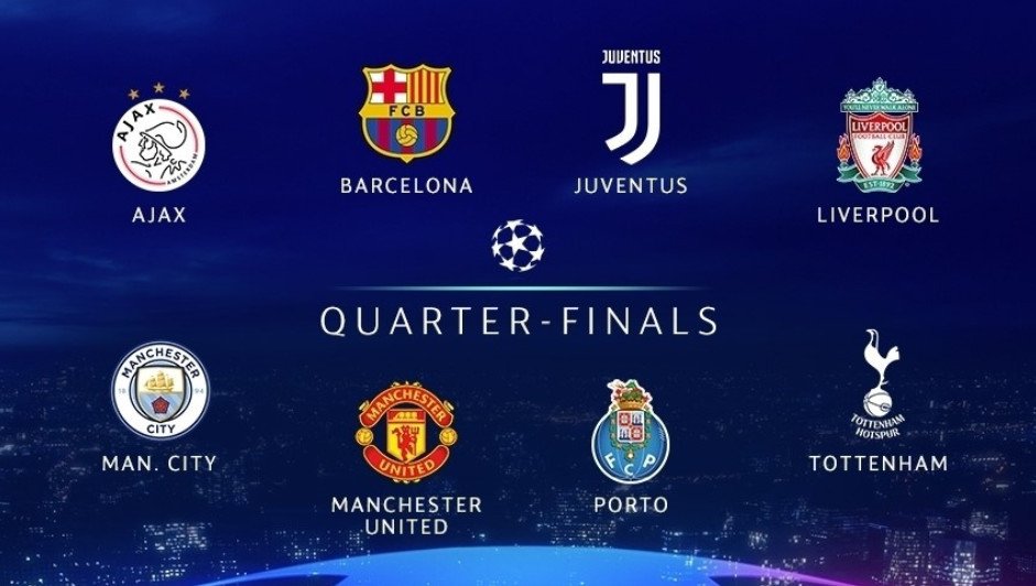 Tứ kết Champions League sẽ rất hấp dẫn Lịch thi đấu Champions League, Champions League, C1, tứ kết Champions League, tứ kết C1, ltd Champions League, ltd C1, ltd tứ kết champions League, ltd tứ kết C1,