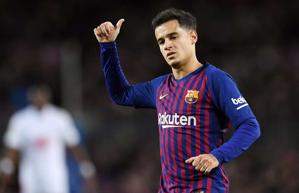 Barca để Coutinho ra đi nếu có đủ 100 triệu bảng Tin chuyển nhượng, chuyển nhượng, chuyển nhượng hôm nay, chuyển nhượng 21/3, chuyển nhượng MU, chuyển nhượng real