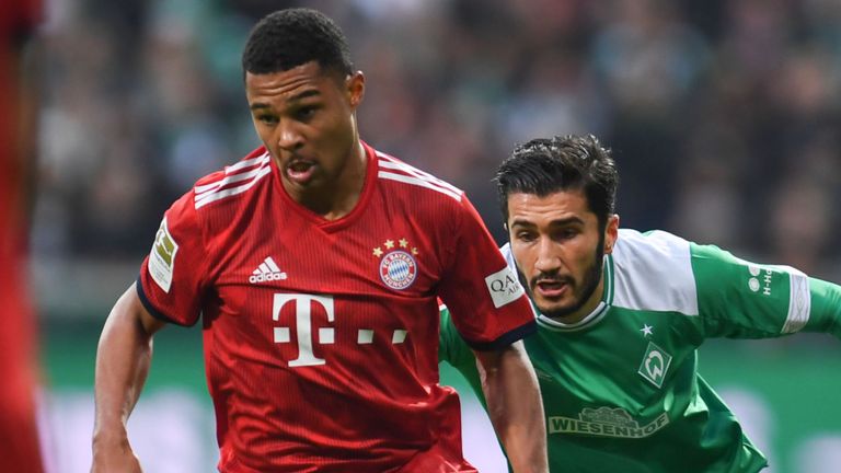 Gnabry là mũi khoan quan trọng bên cánh phải Đức, ĐT đức, ĐTQG đức, Vòng loại euro 2020, euro 2020, đức vs hà lan, joachim low, cỗ xe tăng đức, cỗ xe tăng Maximilian