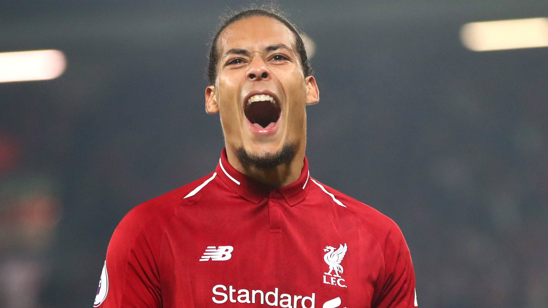 Van Dijk có ngày thi đấu xuất sắc Chấm điểm Liverpool vs Tottenham, kết quả Liverpool vs tottenham, liverpool vs tottenham ham, video ban thắng liverpool vs tottenham
