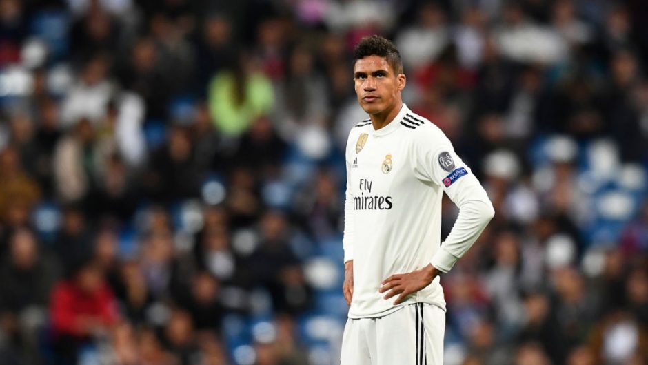 Varane có thể rời Real hè này Tin chuyển nhượng, chuyển nhượng, chuyển nhượng hôm nay, chuyển nhượng 4/4 chuyển nhượng MU, chuyển nhượng barca, chuyển nhượng real, chuyển nhượng arsenal