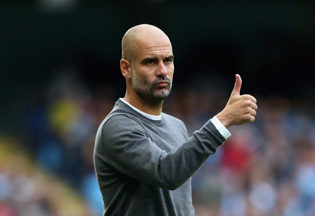 Guardiola không hài lòng khi Man City bỏ lỡ nhiều cơ hội Pep, Guardiola, Pep Guardiola, Man City, HLV Guardiola, man city 2-0 cardiff, ngoại hạng anh, kết quả man city vs cardiff
