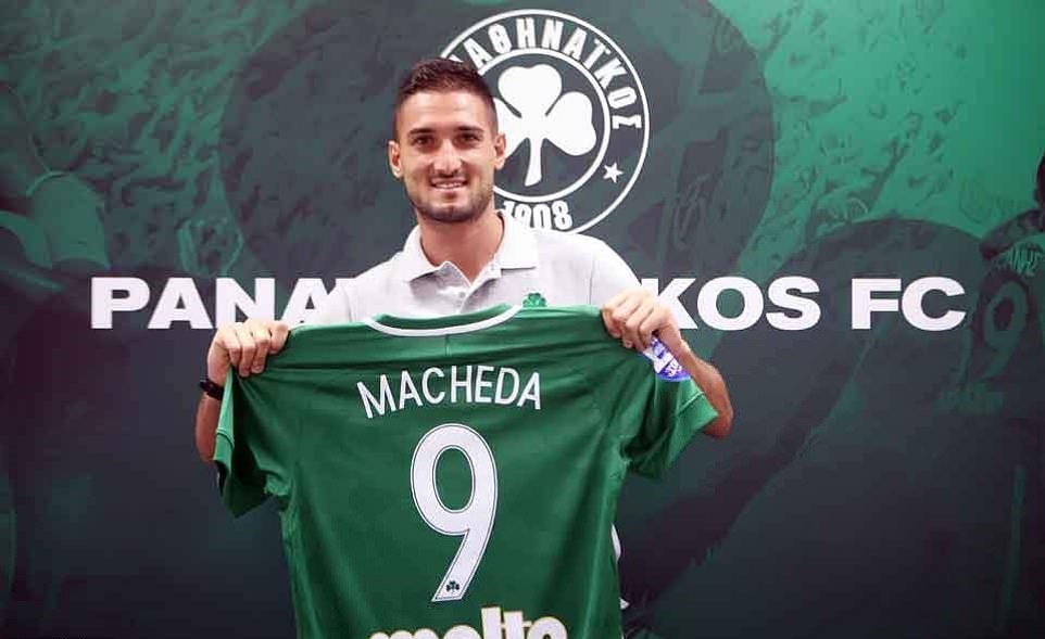 Macheda bây giờ đã chín chắn Macheda, Fededirco Macheda, Macheda MU, Man utd, mu, macheda man utd, cầu thủ mu, mu hollywood, thần đồng mu