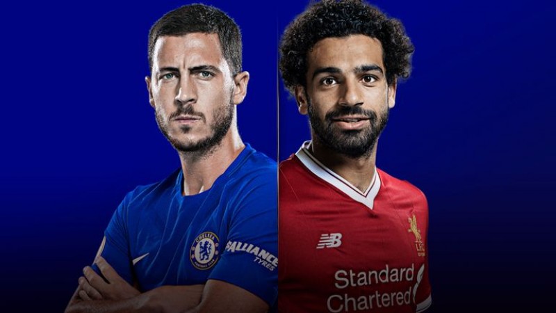 Liverpool vs Chelsea là tâm điểm vòng 34 ltd anh, ltd NHA, ltd premier league, lich thi dau ngoai hang anh, lich thi dau ngoai hang anh vong 34, ltd bong da anh, ltd epl, ltd premier League, lich thi dau ngoai hạng anh 2018 va 2019