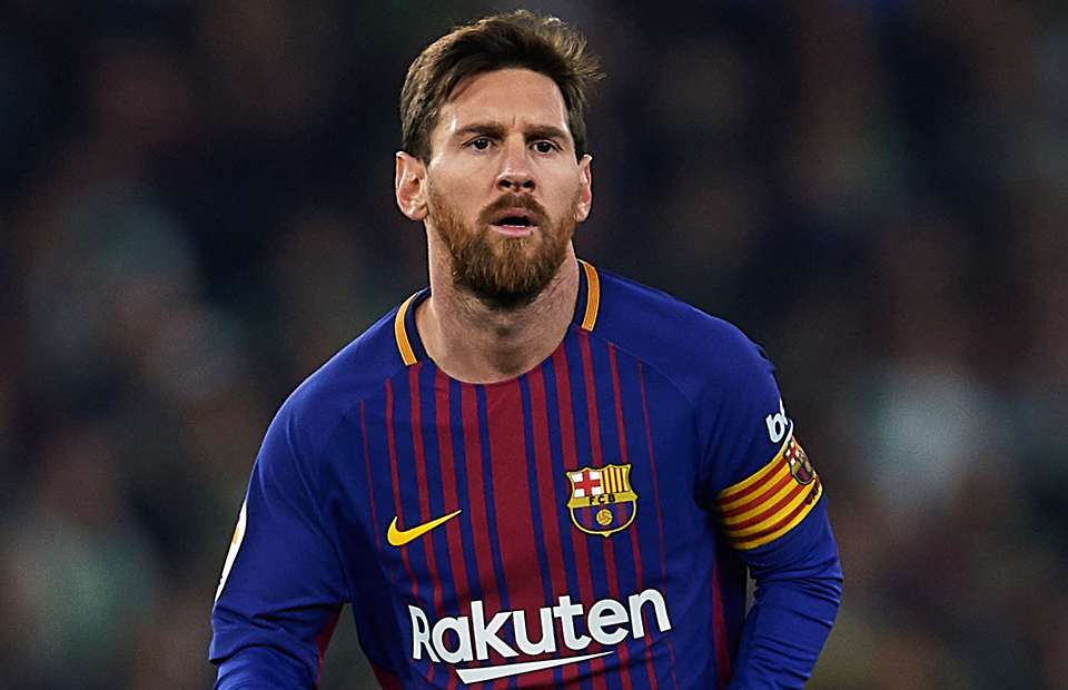 Messi đã không thể ghi bàn trong 11 trận tứ kết Messi, Lionel Messi, MU vs barca, champions League, tứ kết c1, cúp c1, messi mu, messi barca, mu barca