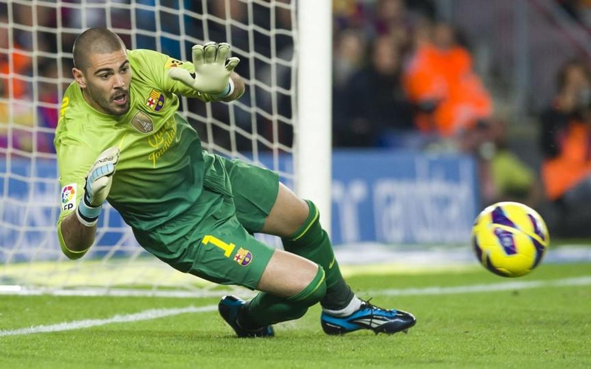 Valdes được Van Gaal đưa về MU MU vs Barca, Sanchez, Ibra, Zlatan, champions league, tứ kết champions league, tứ kết c1, mu và barca, man utd vs barcelona