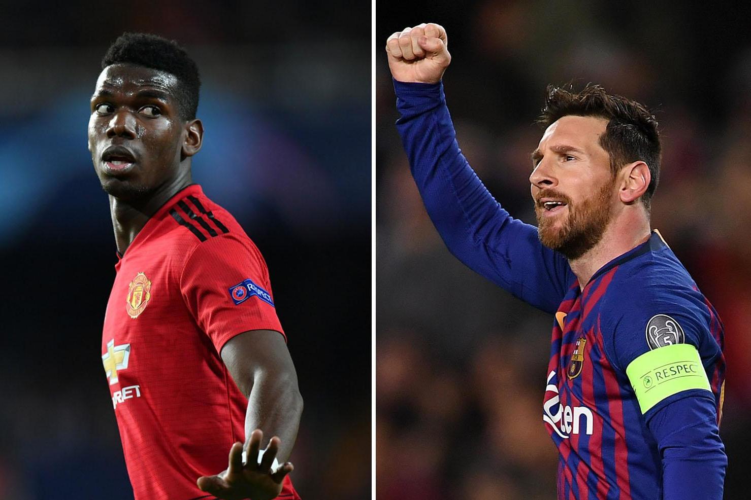 Đây sẽ là trận đấu rất căng thẳng MU vs Barca, soi kèo MU vs Barca, nhận định MU vs Barca, dự đoán MU vs Barca, nhận định bóng đá đêm nay, soi kèo bóng đá hôm nay, kèo nhà cái