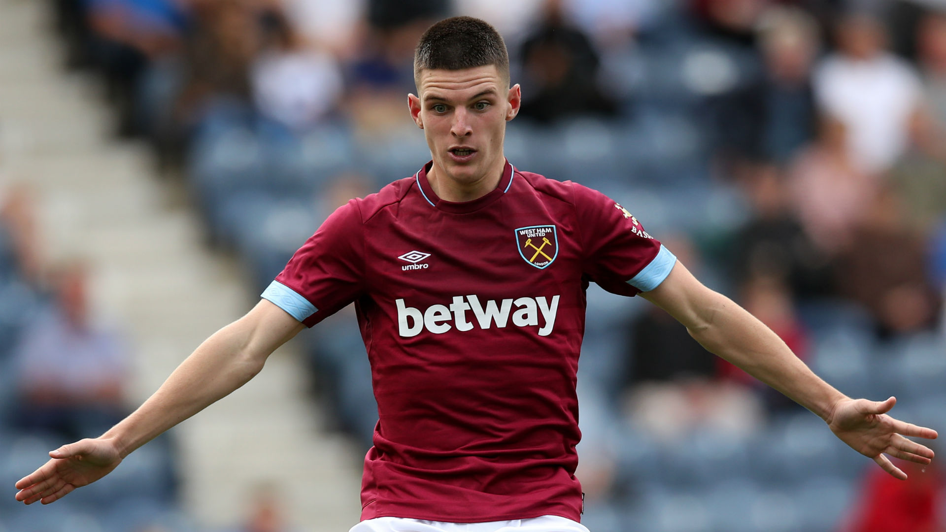 MU nâng giá mua Declan Rice Tin chuyển nhượng, chuyển nhượng, chuyển nhượng hôm nay, chuyển nhượng 11/4, chuyển nhượng MU, chuyển nhượng barca, chuyển nhượng real, chuyển nhượng arsenal