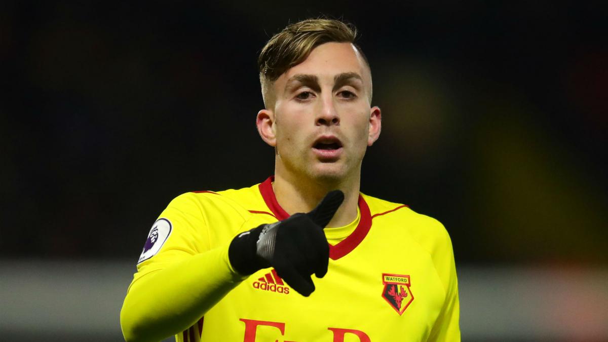 Milan muốn có Deulofeu Tin chuyển nhượng, chuyển nhượng, chuyển nhượng hôm nay, chuyển nhượng 11/4, chuyển nhượng MU, chuyển nhượng barca, chuyển nhượng real, chuyển nhượng arsenal
