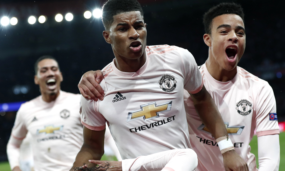MU có niềm tin vào cuộc lội ngược dòng Barca vs MU, nhận định Barca vs MU, champions League, C1, tứ kết champions League, messi, solskjaer, dự đoán Barca vs MU