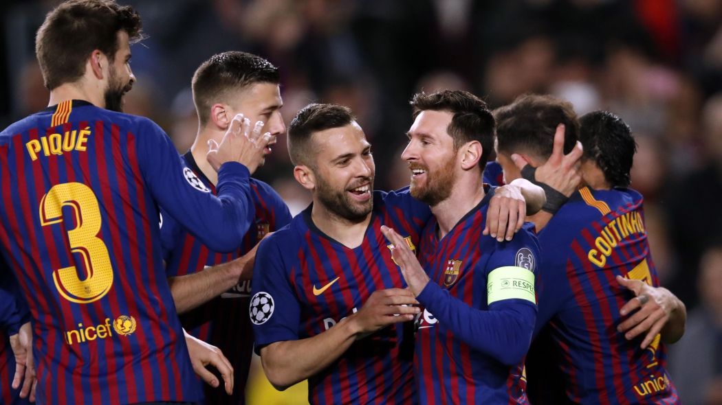 Barca sở hữu kỷ lục khủng trên sân nhà MU vs Barca, champions League, Man Utd vs Barcelona, tứ kết champions League, c1, kỷ lục barca, kỷ lục camp nou