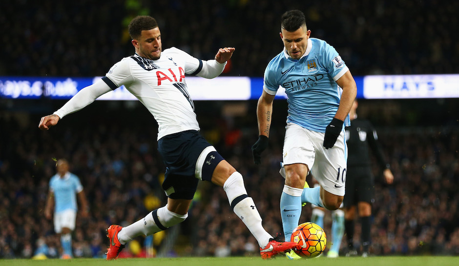 Trận đấu sẽ rất căng thẳng và kịch tính Man City vs Tottenham, nhận định Man City vs tottenham, soi kèo man city vs tottenham, champions League, nhận định champions League, tứ kết c1