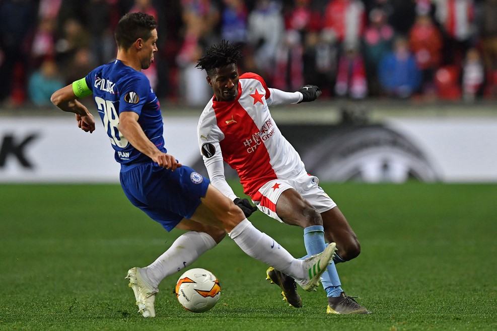 Chelsea sẽ quyết tâm chiến thắng Chelsea vs Slavia, Chelsea vs Slavia Praha, trực tiếp chelsea vs slavia, trực tiếp chelsea vs slavia praha, chelsea vs slavia prague