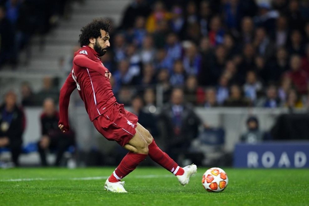 BLV Quang Huy đánh giá cao Liverpool Quang huy, BLV Quang huy, Champions League, bán kết c1, cúp c1, barca vs liverpool, tottenham vs ajax