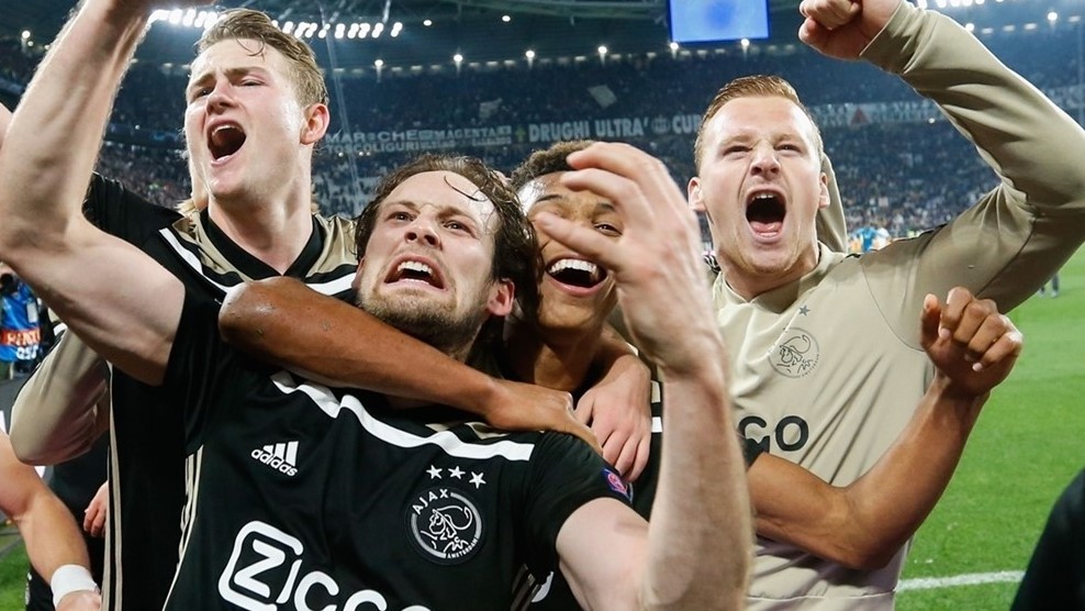 BLV Quang Huy cho rằng Ajax đang nhỉnh hơn Tottenham Quang huy, BLV Quang huy, Champions League, bán kết c1, cúp c1, barca vs liverpool, tottenham vs ajax
