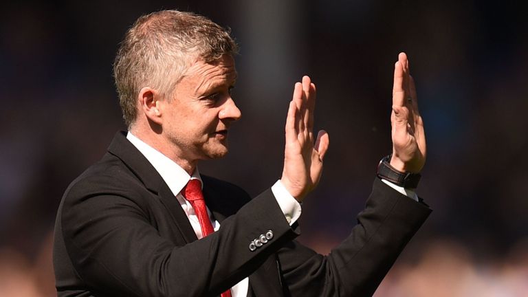 HLV Solskjaer cảnh báo các học trò MU vs Man City, Solskjaer, HLV Solskjaer, derby manchester, man utd vs man city, ngoại hạng anh, manchester united, mu