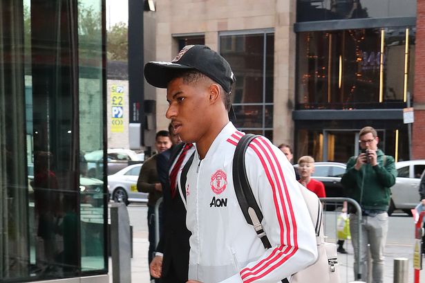 Rashford vẫn sung sức mu vs man city, man unitd, mu, man utd, mu vs mc. mu man city, ngoại hạng anh, đội hình mu, derby manchester, quỷ đỏ