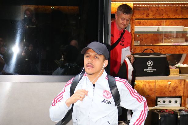 Sanchez trở lại sau chấn thương mu vs man city, man unitd, mu, man utd, mu vs mc. mu man city, ngoại hạng anh, đội hình mu, derby manchester, quỷ đỏ