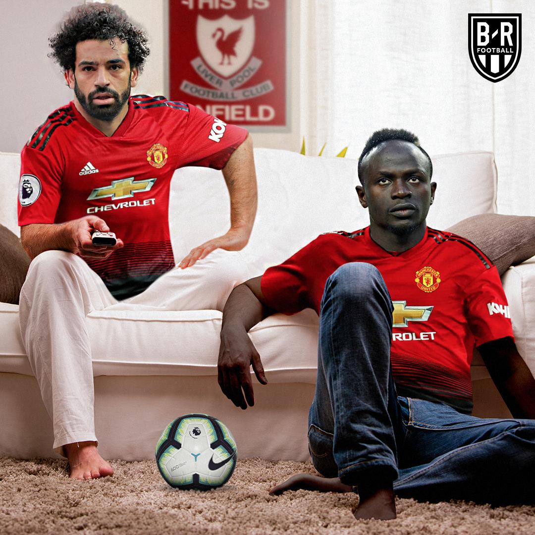 Liverpool cổ vũ MU nhưng bất thành MU vs Man city, mu vs mc, ngoại hạng anh, Liverpool, man utd, biếm họa liverpool, MU 0-2 MC, solskjaer, klopp, guardiola