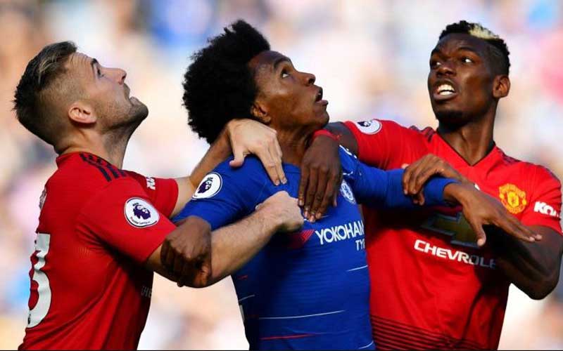 2 đội sẽ quyết tâm giành 3 điểm MU vs chelsea, soi kèo mu vs chelsea, dự đoán mu vs chelsea, soi kèo bóng đá hôm nay, nhận định bóng đá đêm nay