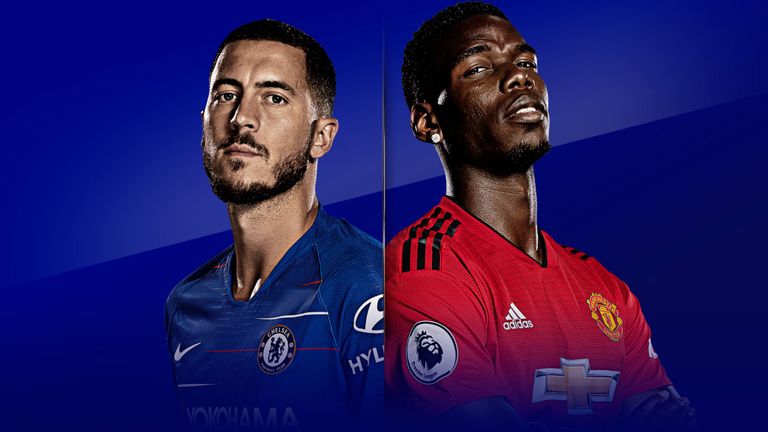 MU vs Chelsea là tâm điểm vòng 36 ltd anh, ltd NHA, ltd premier league, lich thi dau ngoai hang anh, lich thi dau ngoai hang anh vong 36, ltd bong da anh, ltd epl, ltd premier League, lich thi dau ngoai hạng anh 2018 va 2019