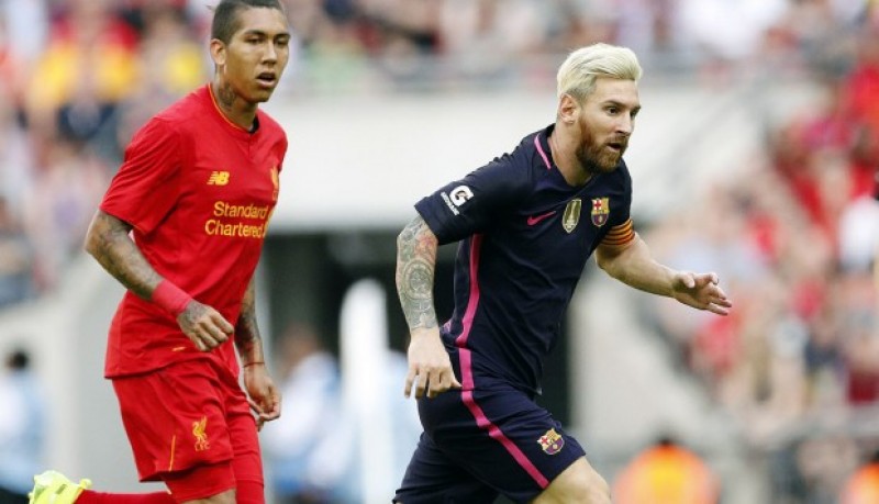 Barca sẽ có trận đấu không dễ dàng với Liverpool Barca vs Liverpool, barca vs liver, soi kèo barca vs liverpool, nhận định bóng đá hôm nay, champions league, dự đoán champions League, cúp c1