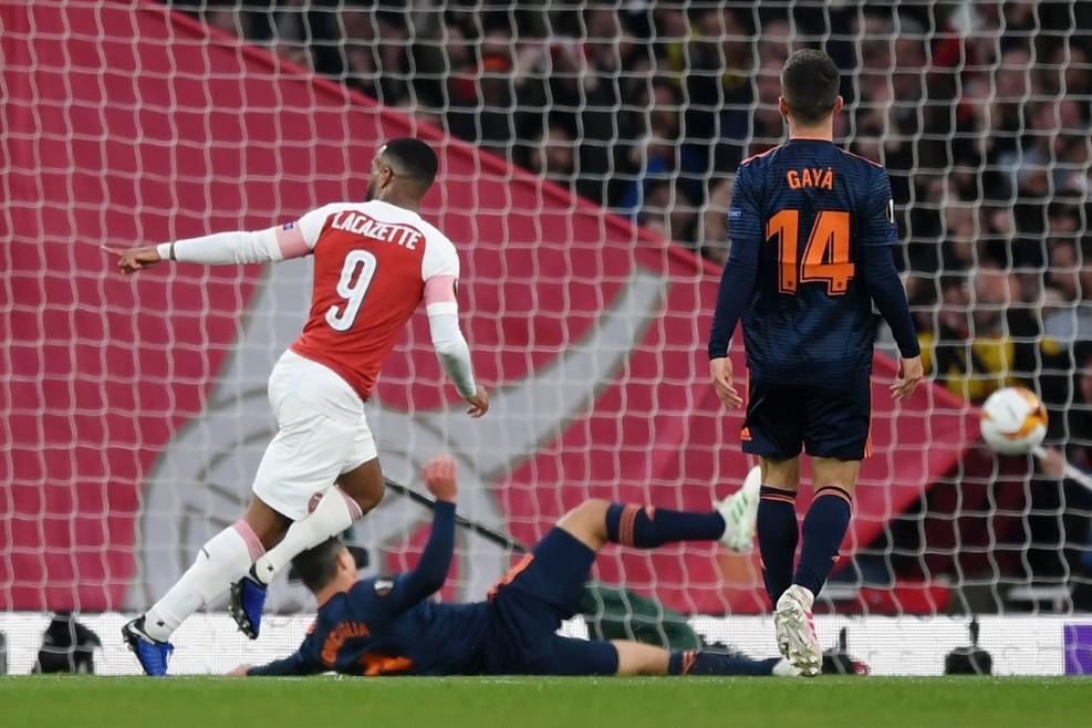 Arsenal đánh bại Valencia kết quả europa League, kết quả c2, kết quả bóng đá hôm nay, europa league, c2. kq europa league, kq c2