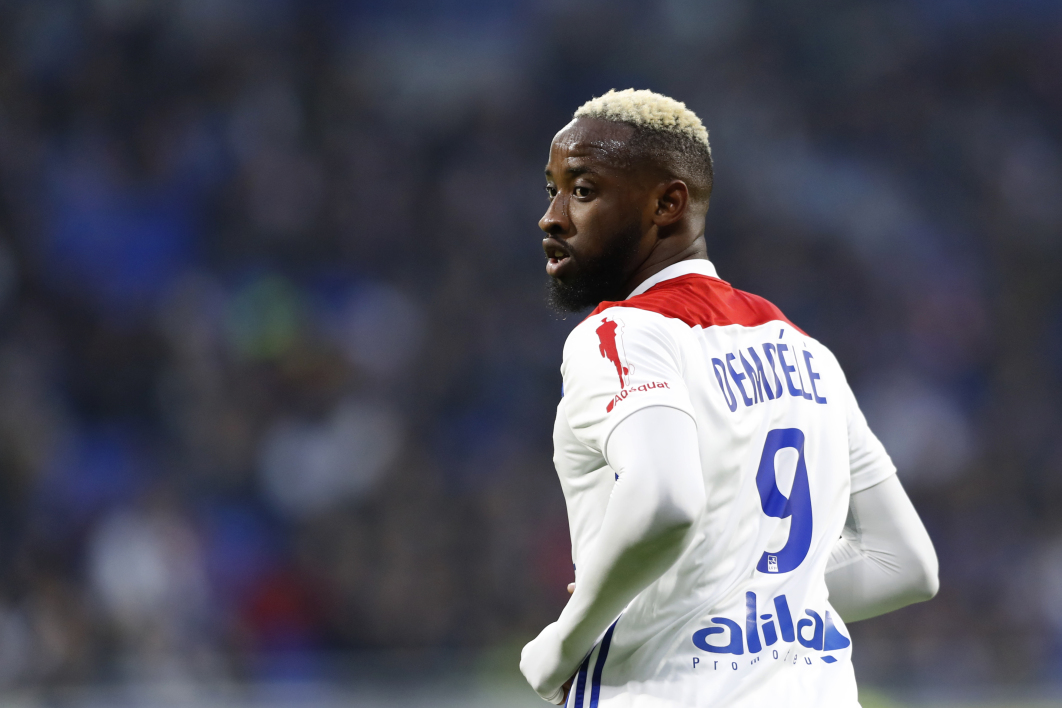 MU nhắm Moussa Dembele Tin chuyển nhượng, chuyển nhượng, chuyển nhượng hôm nay, chuyển nhượng 4/5, chuyển nhượng MU, chuyển nhượng real, chuyển nhượng arsenal, chuyển nhượng barca,