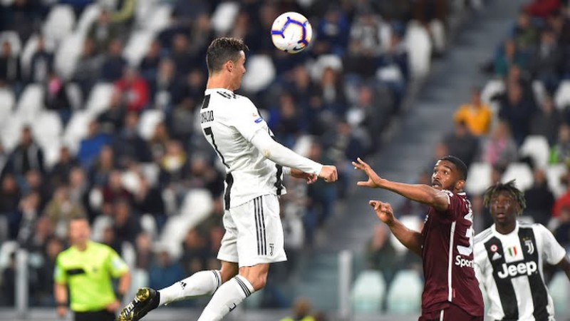 Ronaldo giúp Juventus thoát thua kết quả Juventus vs Torino, tỷ số Juventus vs Torino, Juventus đấu Torino, Juventus đấu với Torino, derby Turin, Juventus, Torino