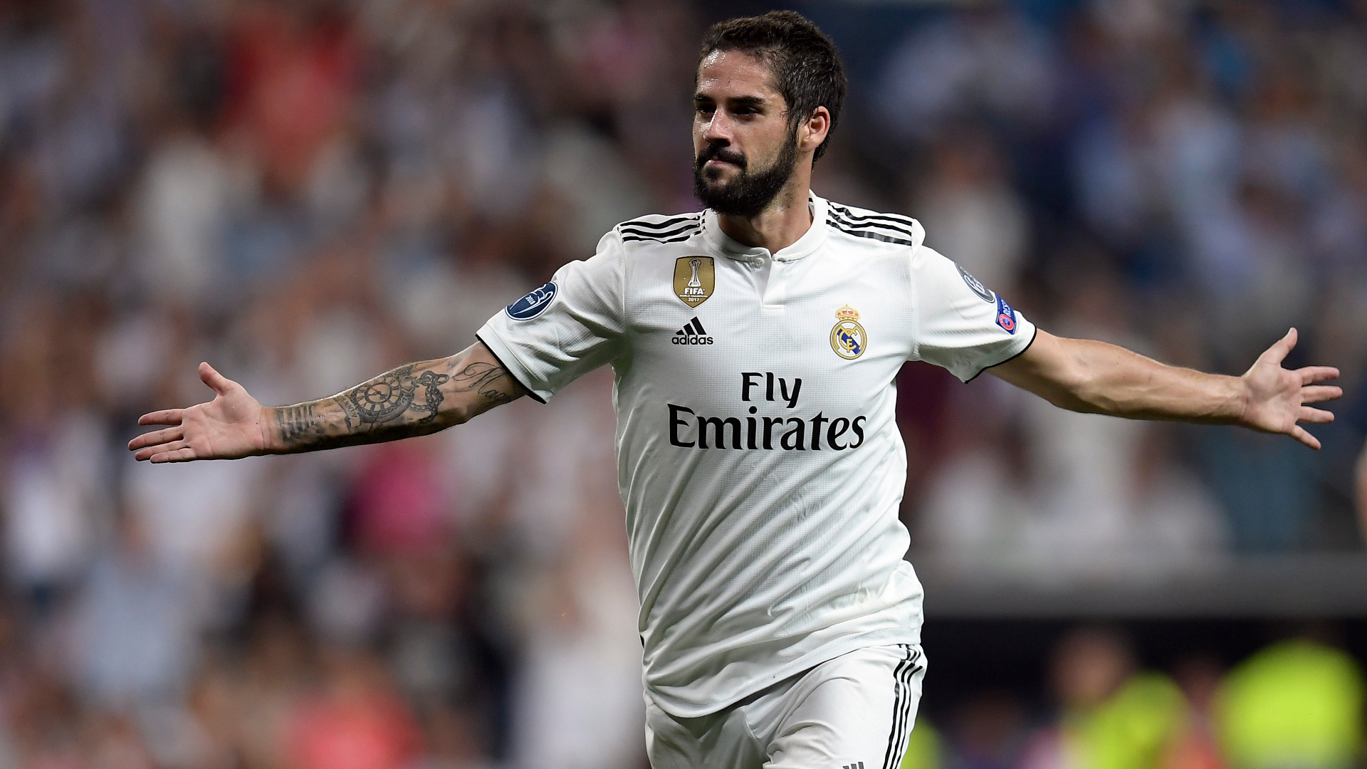 Arsenal muốn có Isco Tin chuyển nhượng, chuyển nhượng, chuyển nhượng hôm nay, chuyển nhượng 4/5, chuyển nhượng MU, chuyển nhượng real, chuyển nhượng arsenal, chuyển nhượng barca,