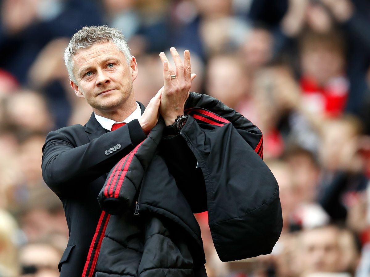 BLV Quang tin tưởng vào HLV Solskjaer Quang huy, blv quang huy, man utd, mu, ngoại hạng anh, huddersfield vs mu, quỷ đỏ, premier League, top 4 ngoại hạng anh