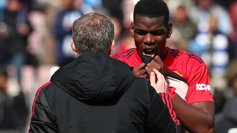 BLV Quang huy cho rằng MU xứng đáng với thất bại Quang huy, blv quang huy, man utd, mu, ngoại hạng anh, huddersfield vs mu, quỷ đỏ, premier League, top 4 ngoại hạng anh
