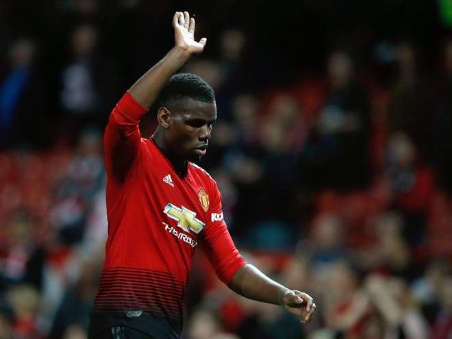 Pogba là tâm điểm của sự chỉ trích pogba, paul pogba, pogba mu, pogba man utd, man utd, mu, pogba pháp, pogba modric, pogba quỷ đỏ, pogba ngoại hạng anh