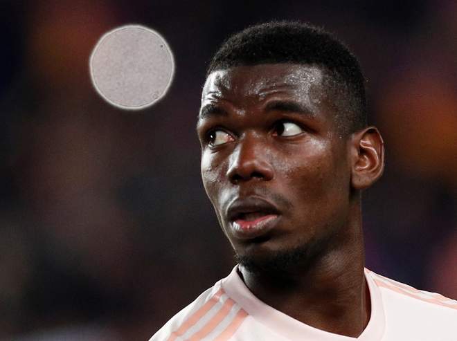 Pogba không phải tiền vệ hoàn hảo pogba, paul pogba, pogba mu, pogba man utd, man utd, mu, pogba pháp, pogba modric, pogba quỷ đỏ, pogba ngoại hạng anh