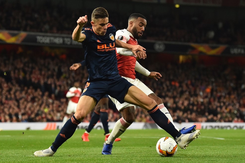 Trận vẫn sẽ rất căng thẳng Valencia vs Arsenal, soi kèo valencia vs arsenal, nhận định bóng đá đêm nay, europa league, soi kèo bóng đá hôm nay, nhận định valencia vs arsenal