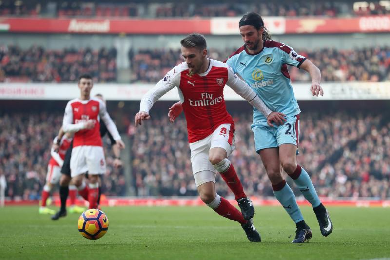 Arsenal sẽ nuôi hy vọng mong manh Burnley vs arsenal, trực tiếp burnley vs arsenal, arsenal, trực tiếp ngoại hạng Anh, link trực tiếp burnley vs arsenal