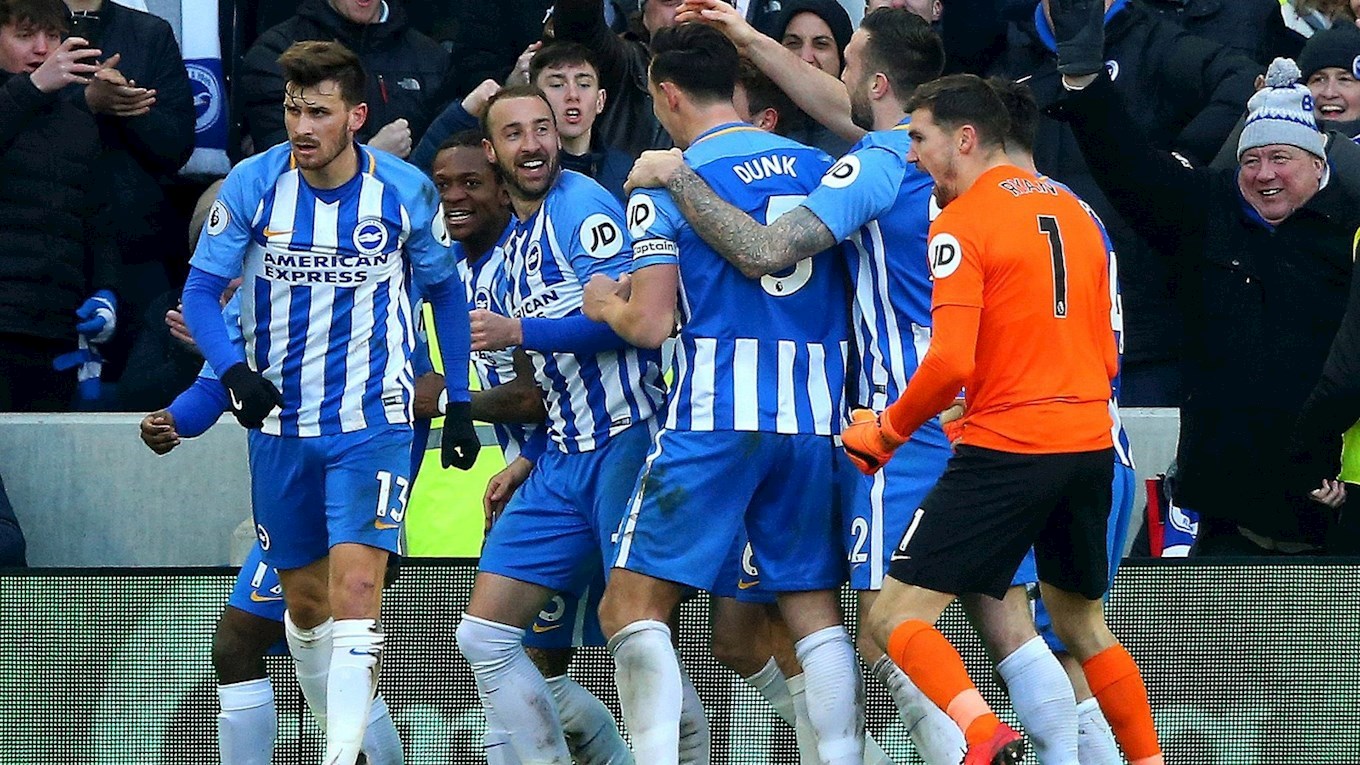 Brighton sẽ là cửa ải cuối cùng của Man City Brighton vs man city, nhận định brighton vs man city, ngoại hạng ANh, premier league, NHA, dự đoán Brighton vs man city