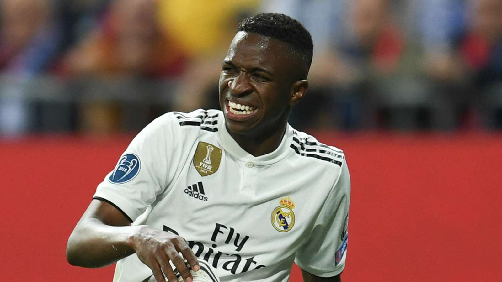 Vinicius có thể lỡ Copa America vì phong độ kém cỏi Vinicius, copa america 2019, copa america, real madrid, brazil, vinicius brazil, vinicius real, copa,
