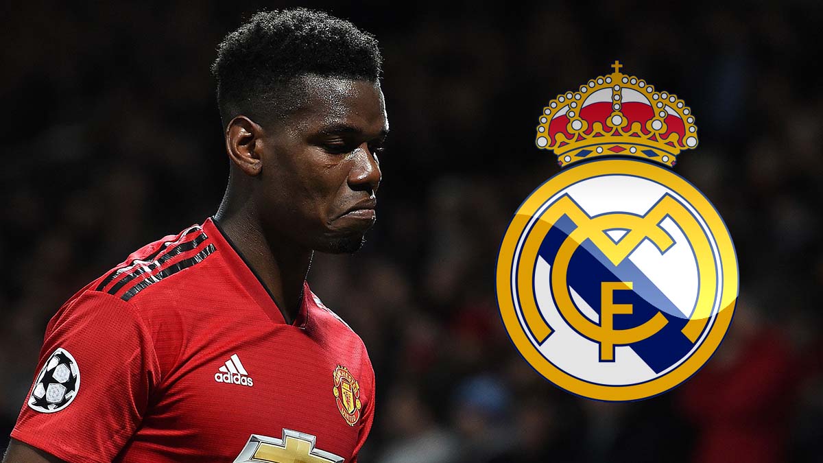 Pogba chưa thể tới Real vì đòi mức lương cao Chuyển nhượng, chuyển nhượng mu, chuyển nhượng real, pogba, pogba mu, pogba real, tin chuyển nhượng, real, mu