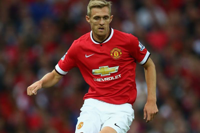 Fletcher có thể trở thành Giám đốc Kỹ thuật của MU Darren Fletcher, fletcher, chuyển nhượng, chuyển nhượng mu, mu, man united, quỷ đỏ, fletcher mu, man utd