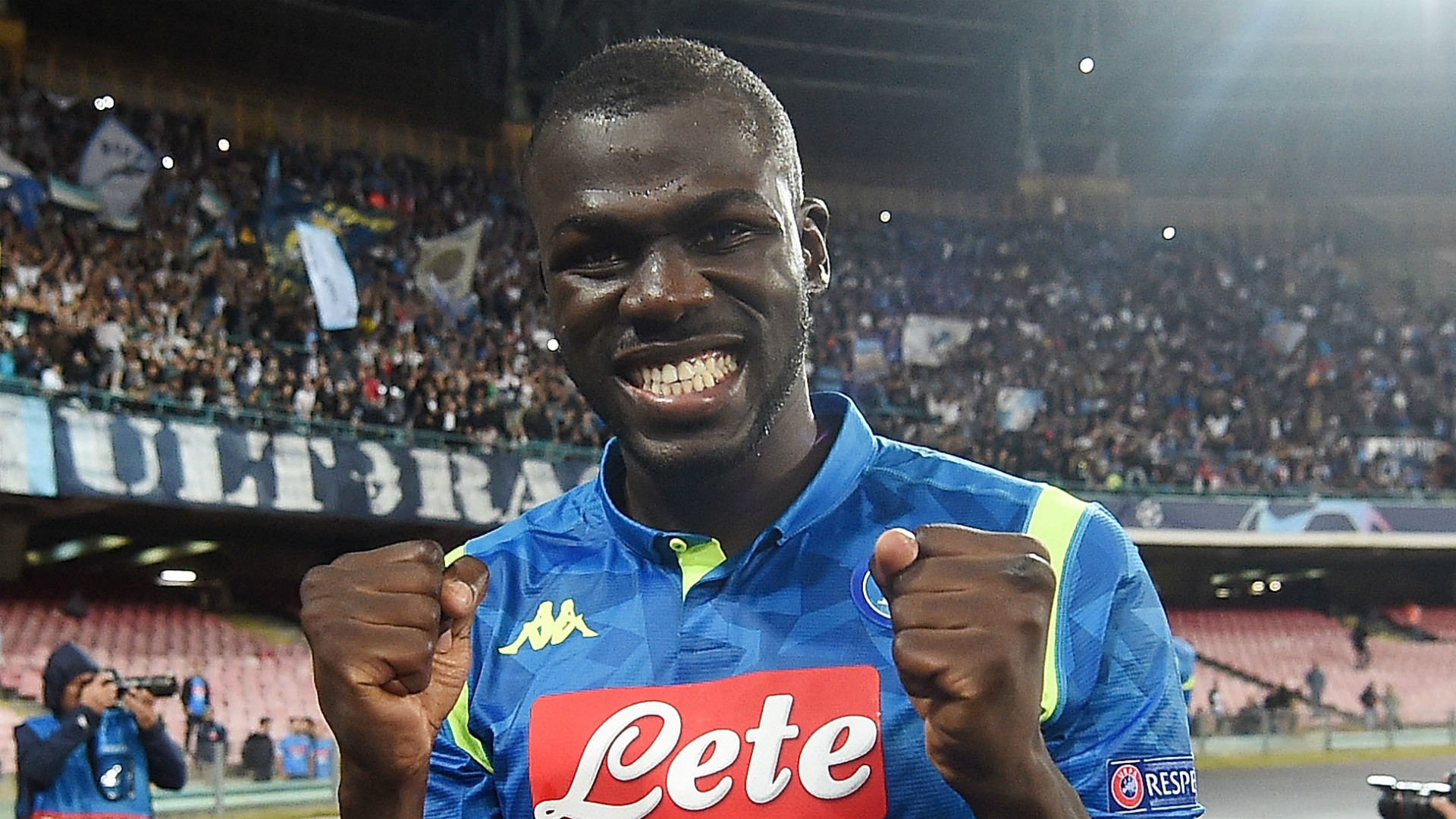 Koulibaly là mục tiêu hàng đầu của MU Tin chuyển nhượng, chuyển nhượng, chuyển nhượng hôm nay, chuyển nhượng 8/5, chuyển nhượng MU, chuyển nhượng tottenham, chuyển nhượng barca, chuyển nhượng liverpool