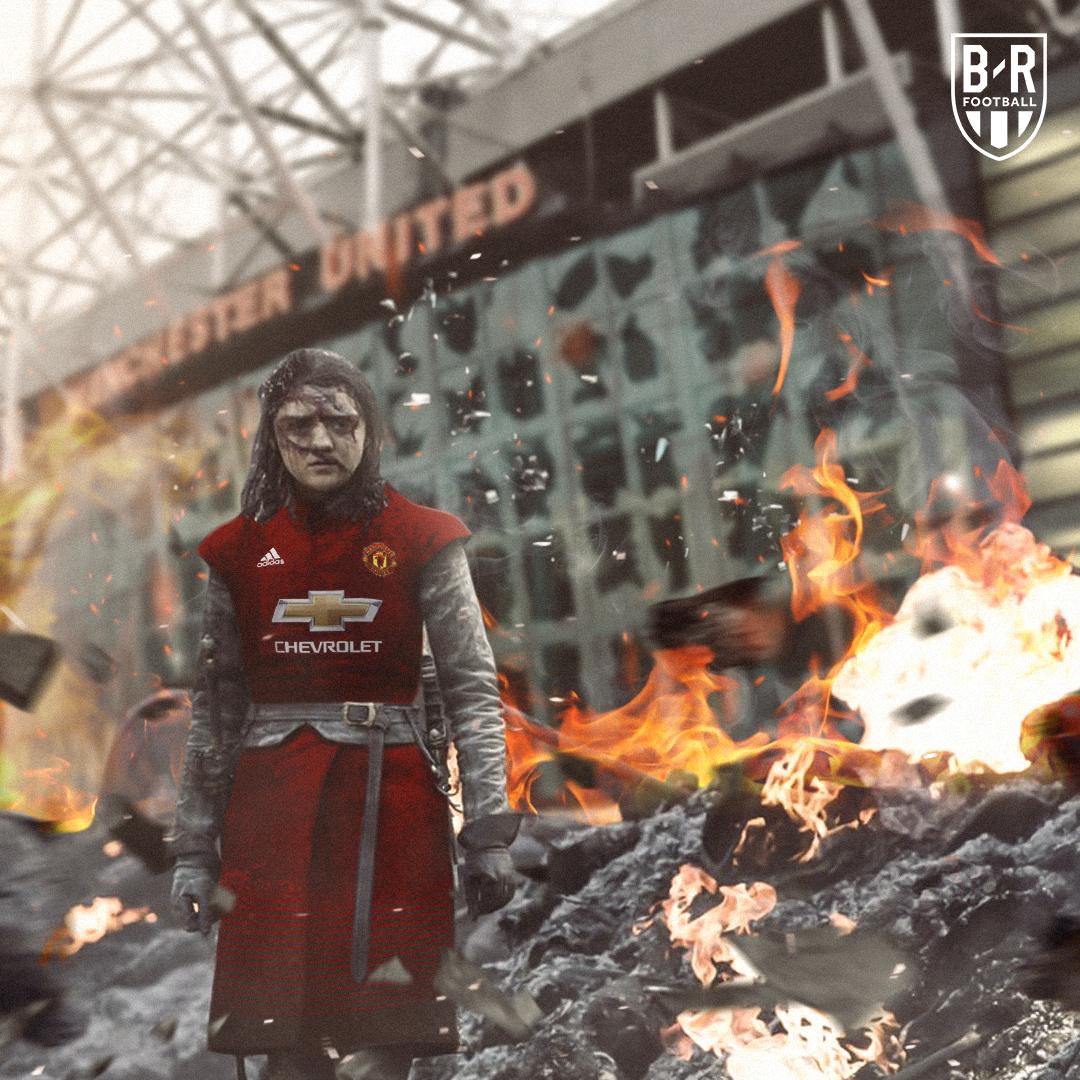 MU như một đống hoang tàn chuyển nhượng, tin chuyển nhượng, chuyển nhượng 2019, griezmann, bale, chuyển nhượng Barca, chuyển nhượng Real
