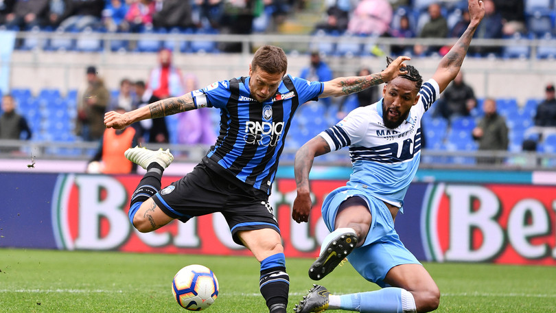 Lazio lên ngôi vô địch Coppa Italia kết quả Lazio vs atalanta, tỷ số lazio vs atalanta, kết quả copa italia, kết quả bóng đá, kq bóng đá hôm nay