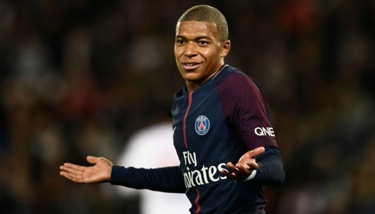 PSG quyết giữa chân Mbappe Tin chuyển nhượng, chuyển nhượng, chuyển nhượng hôm nay, chuyển nhượng 16/5, chuyển nhượng MU, chuyển nhượng tottenham, chuyển nhượng barca, chuyển nhượng liverpool