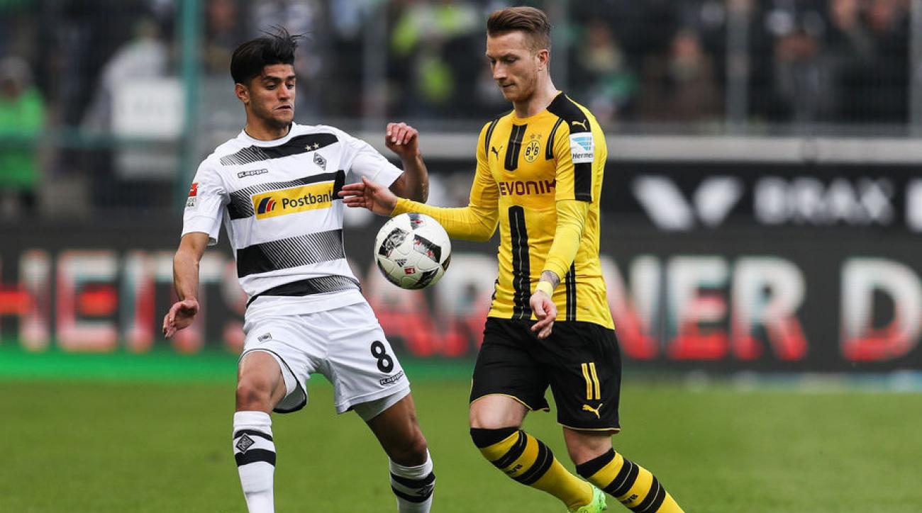 Dortmund phải có 3 điểm Gladbach vs Dortmund, soi kèo gladbach vs dortmund, soi kèo bóng đá hôm nay, nhận định bóng đá đêm nay, nhận định Gladbach vs dortmund, dự đoán gladbach vs dortmund