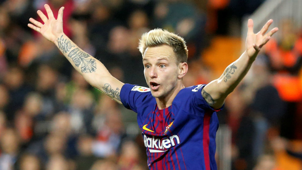 MU chi 50 triệubảng cho Rakitic Tin chuyển nhượng, chuyển nhượng, chuyển nhượng hôm nay, chuyển nhượng 19/5, chuyển nhượng MU, chuyển nhượng real, chuyển nhượng barca, chuyển nhượng liverpool