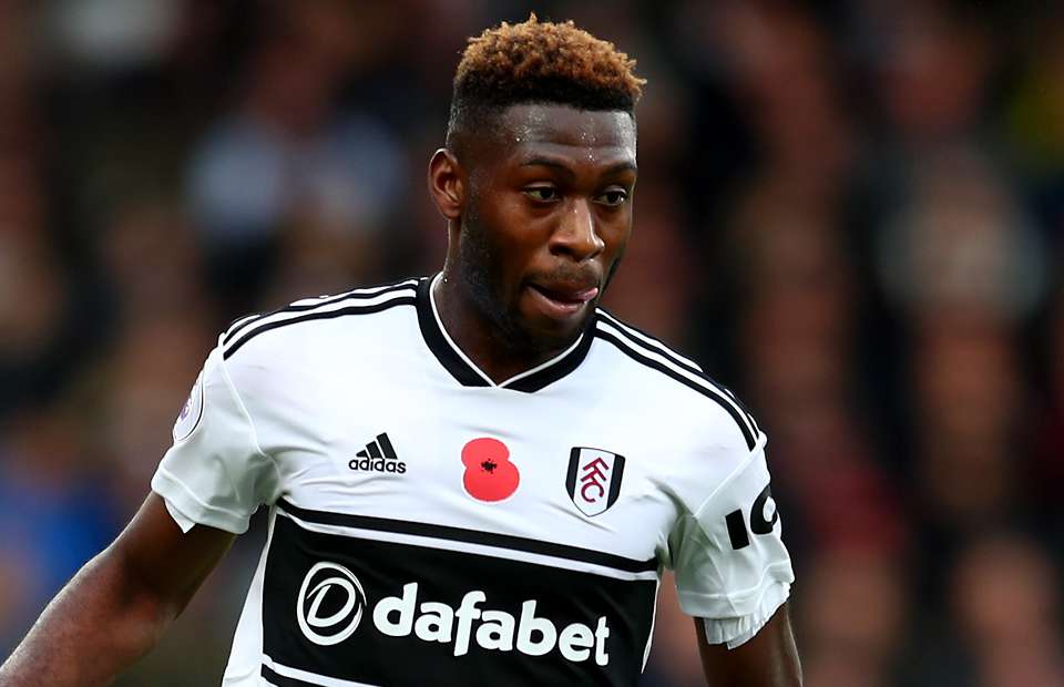 Fosu-Mensah là cầu thủ chạy nhanh nhất Ngoại hạng anh, premier league, mu, man utd, chạy nhanh nhất NHA. chạy nhanh, NHA, tin bóng đá, tin thể thao